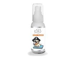 کاکو قطره تعیلم توالت مخصوص توله سک ها70گرم